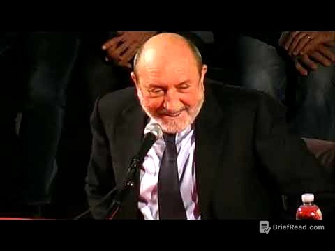 UMBERTO GALIMBERTI - La GAIA SCIENZA di NIETZSCHE