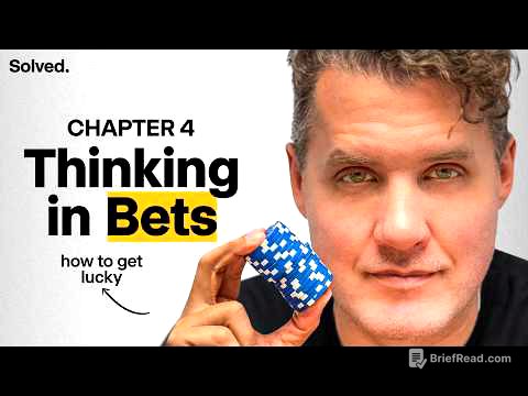 How to Make Better Decisions (ft. Annie Duke)