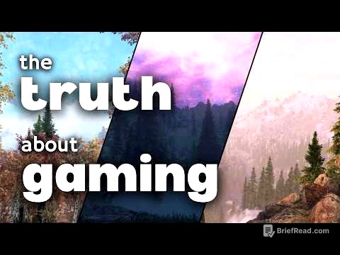 How Gaming Affects Your Mental Health (According to Oxford Studies)