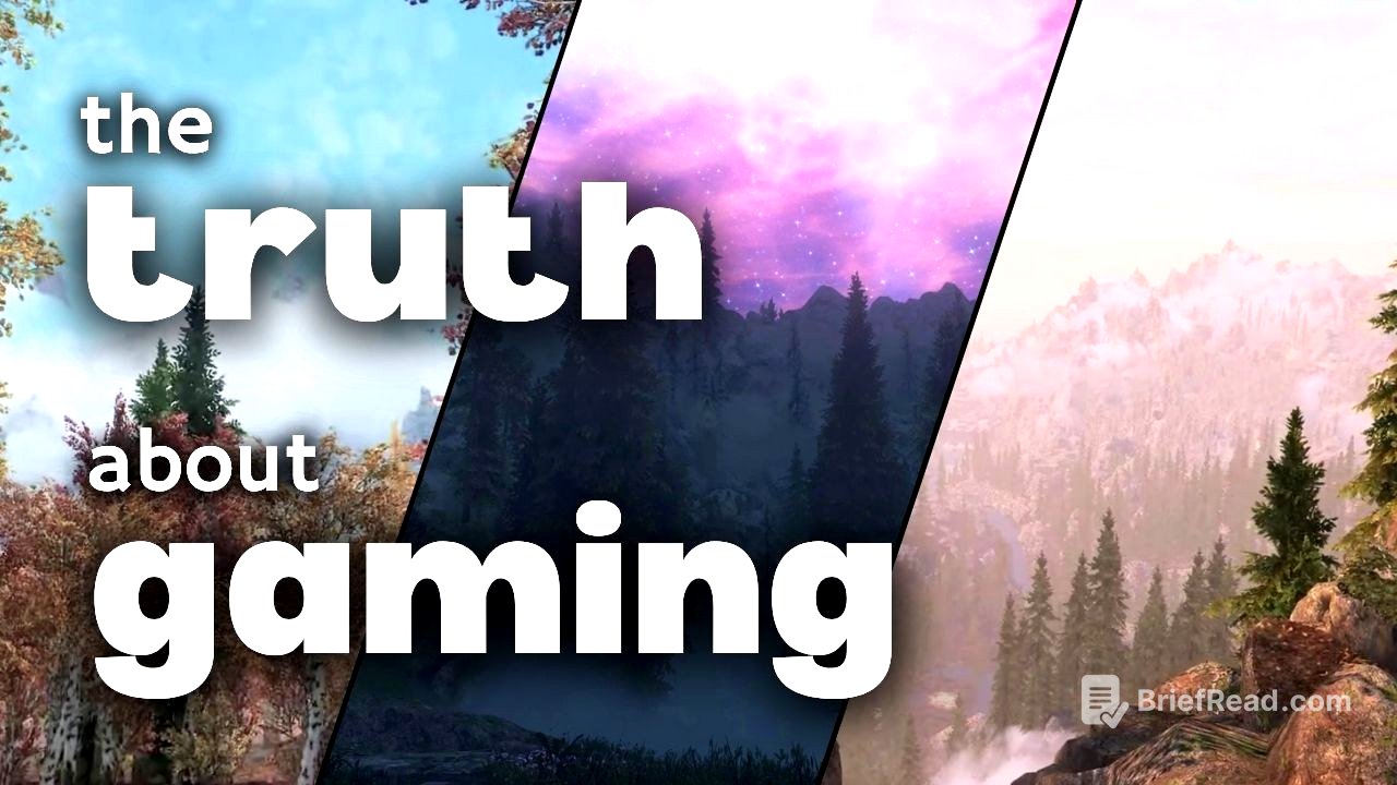 How Gaming Affects Your Mental Health (According to Oxford Studies)