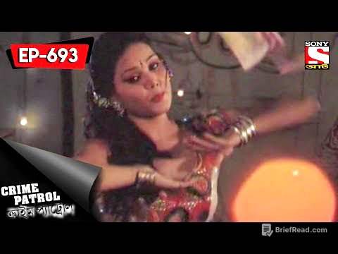Crime Patrol - ক্রাইম প্যাট্রোল (Bengali) - Ep 693 - The Abducted Child Part 2-10th June, 2017