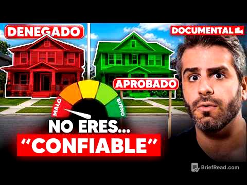 Todo sobre tu SCORE CREDITICIO y cómo mejorarlo