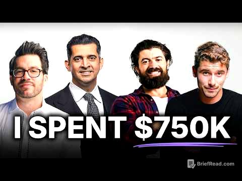 I Spent $750,000 on Courses. Here’s What Actually Worked