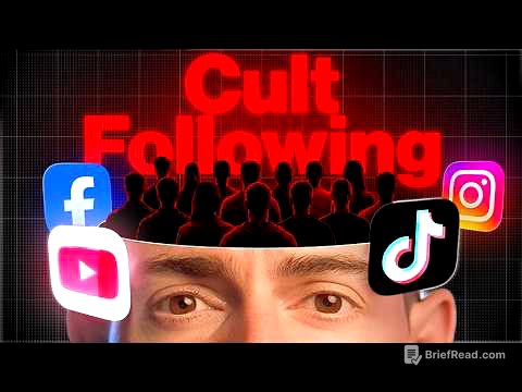 How to Build an Audience That's Obsessed With You (The Power of Suggestion)