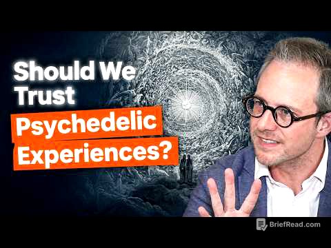 Should We Trust Mystical Experiences?