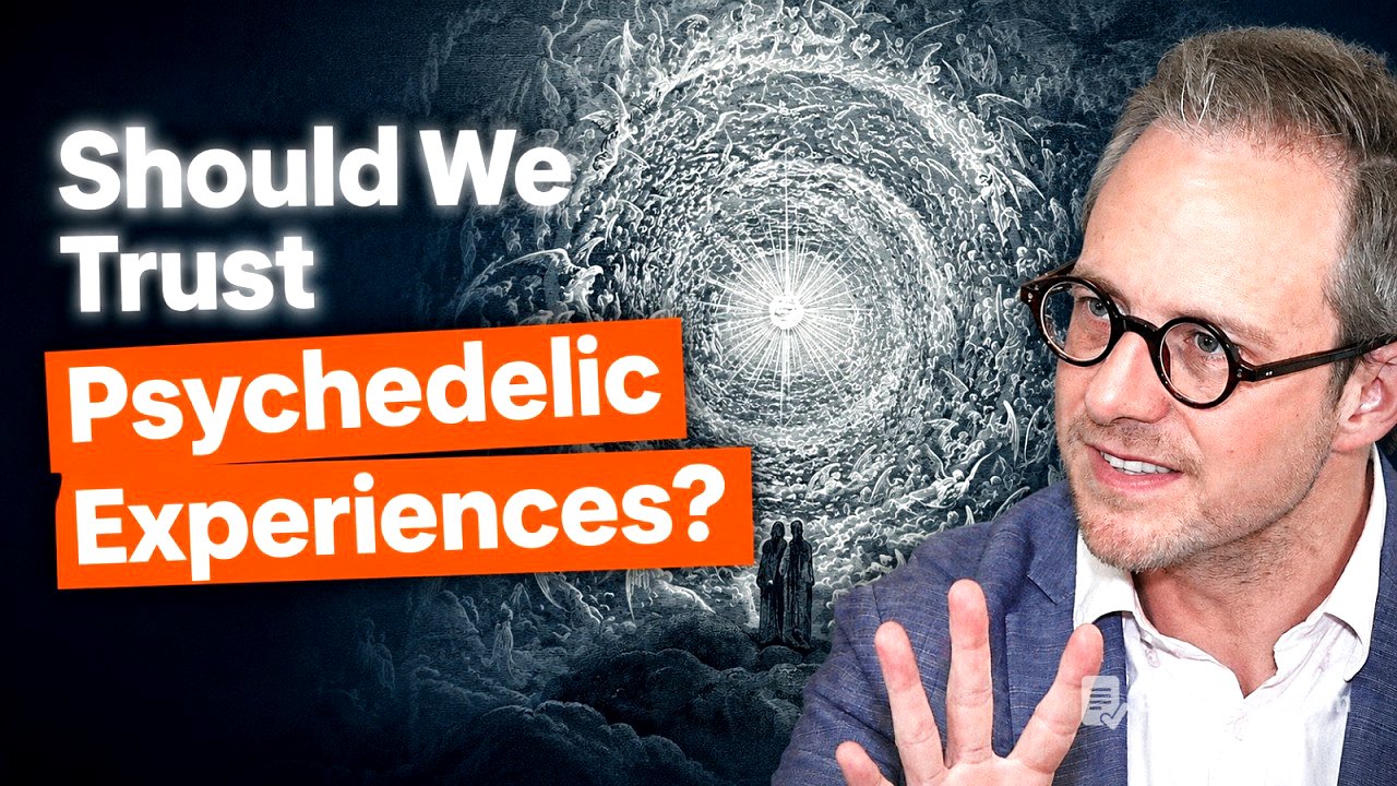 Should We Trust Mystical Experiences?