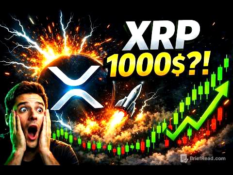 #XRP LIVESTREAM - LORD CRYPTO TV