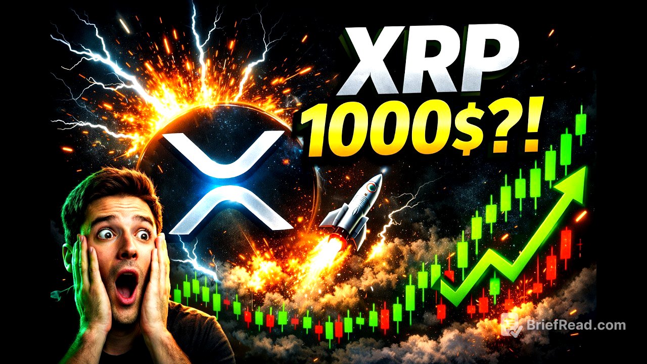 #XRP LIVESTREAM - LORD CRYPTO TV