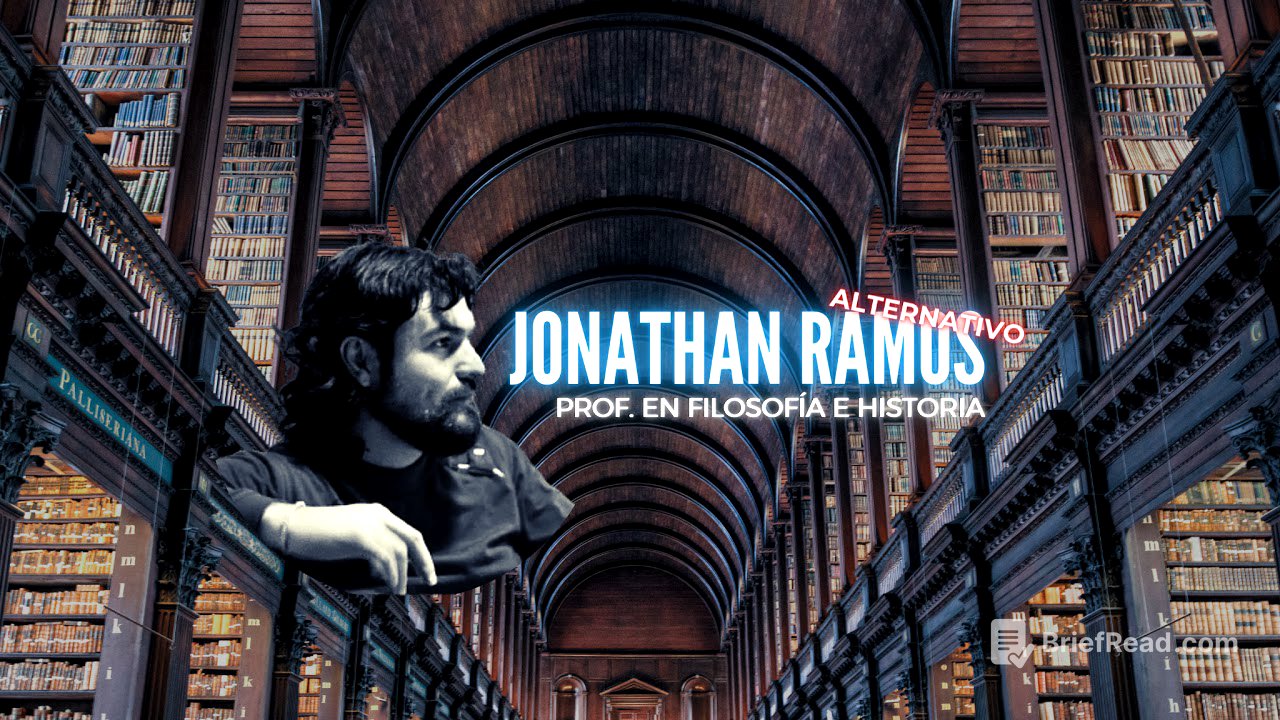 Una teoría filosófica sobre el suicidio (Jonathan Ramos)