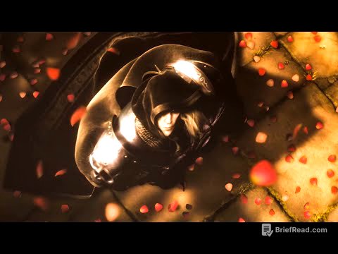 '아서스 메네실' - 게임계 역사상 가장 사랑받은 악역 | 인물탐구