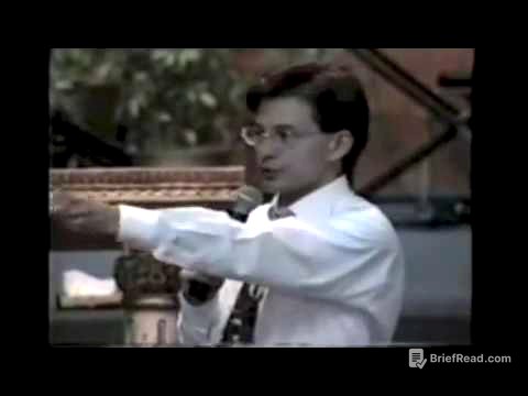 ORACION TRANSFORMADORA (Pastor Cash Luna)