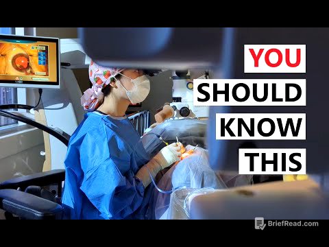 How To Consider Your Cataract Lens Options in 2025 - Explained By A Surgeon