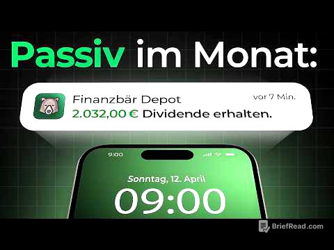 Top 6 Monatliche Dividenden ETFs für passives Einkommen in 2026 (Hohe Dividendenrendite)