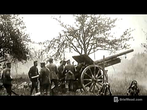 Die Deutschen I - 10v10 - Wilhelm und die Welt