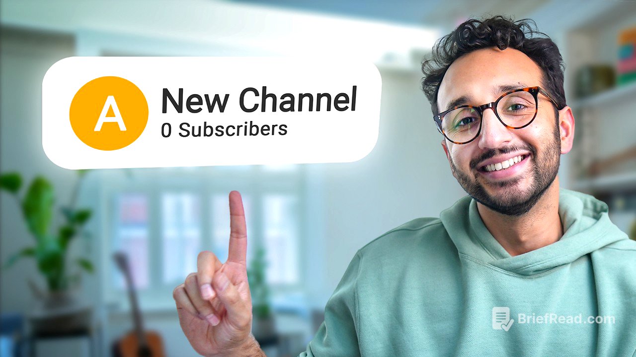 If I Started YouTube While Working Full-Time, I’d Do This