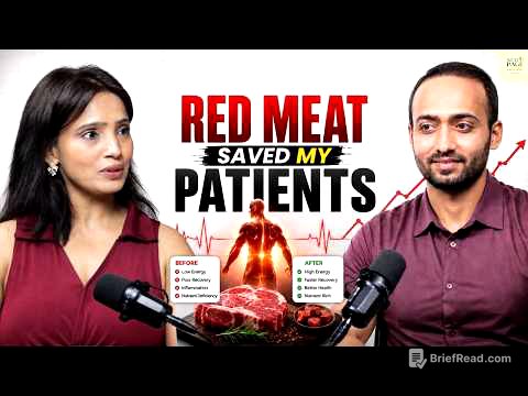 The Doctor Who Is Reversing Diabetes, Thyroid & PCOD With Red Meat | Dr. Kishlay | Sneha Karwat