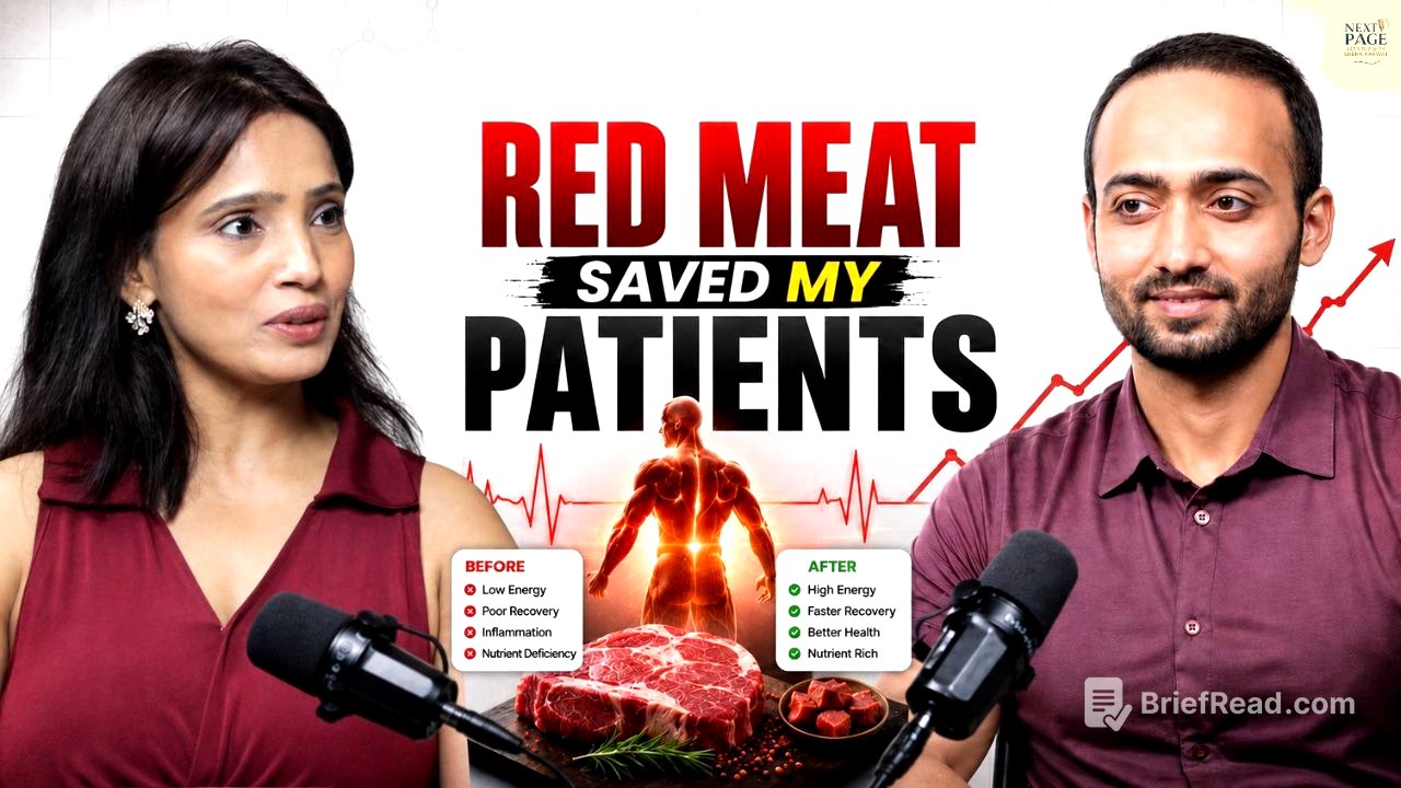The Doctor Who Is Reversing Diabetes, Thyroid & PCOD With Red Meat | Dr. Kishlay | Sneha Karwat