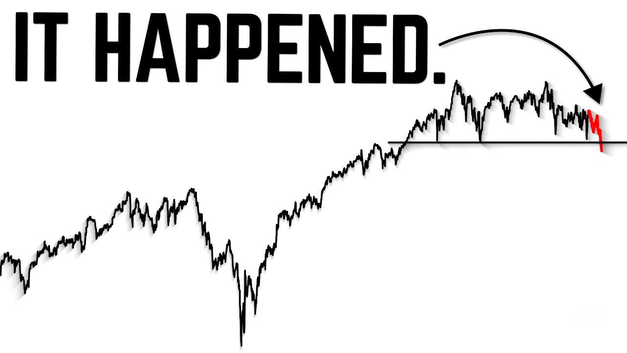 An Opportunity Like This Won’t Come Again… (Emergency Update)