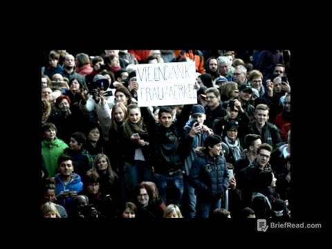 Sean Gallup – Insights in Getty Images News Coverage in Germany