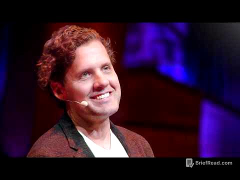 7 Harsh Truths to Unf*ck Your Life [Live Talk from Melbourne]