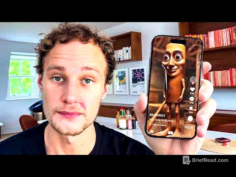 You'll NEVER Watch Short Form Again After Watching This