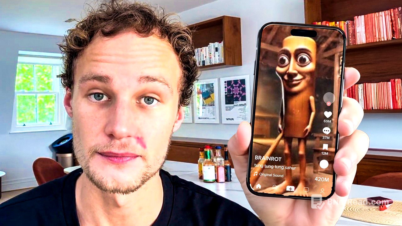 You'll NEVER Watch Short Form Again After Watching This