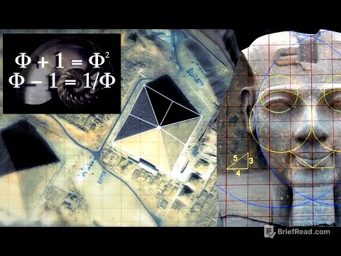 ACV264 Hipnosis: Secreto revelado de la Gran Pirámide de Giza | ¿Los "dioses" vinieron después?