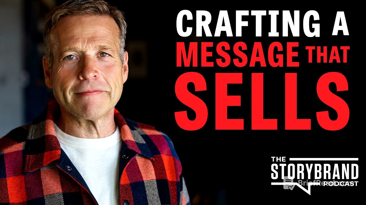 How to Make Your Business Message So Clear Customers Instantly Buy