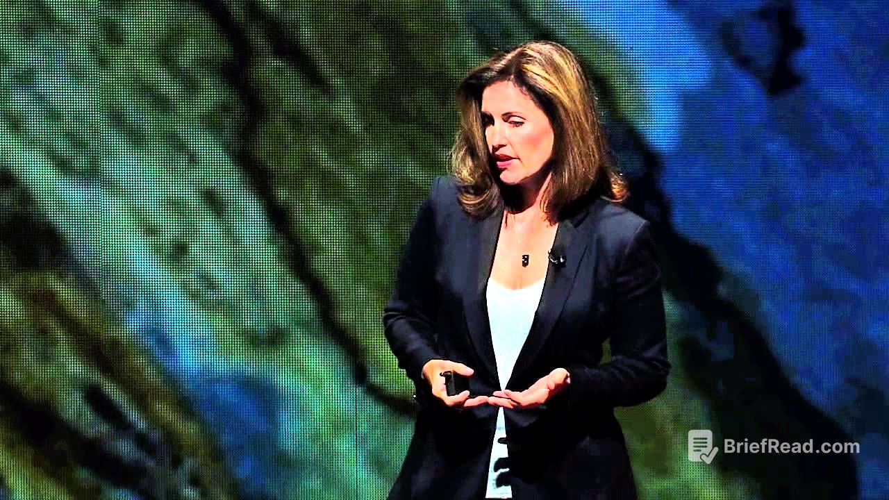 How social media makes us unsocial | Allison Graham | TEDxSMU
