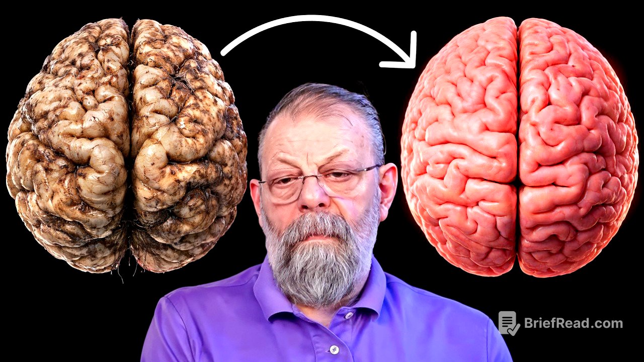 Как «починить» мозг? Показываем 3 мощных упражнения для мозга