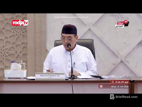 [LIVE] Tabligh Akbar | Syaikh Abdul Malik Ramadhani Al Jazairy