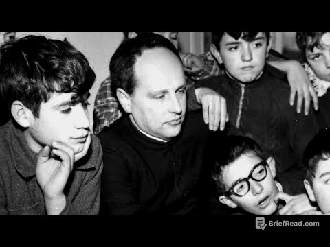 Lo sguardo di Don Lorenzo sul futuro