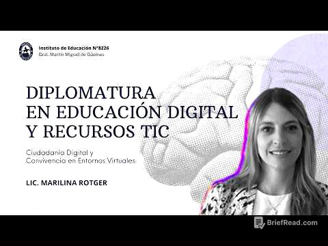 Diplomatura en Educación Digital y Recursos TIC para las Prácticas Pedagógicas