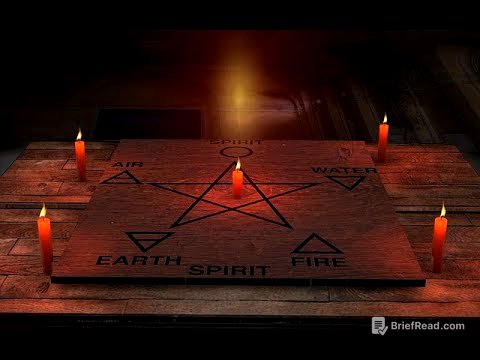 780-ES Luz, siete cielos siete llaves entidad serpiente - Freddy Marin Hipnosis Regresiva