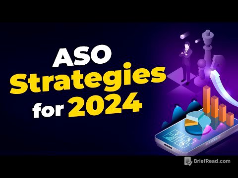 Advanced App Store Optimization Strategies for 2024