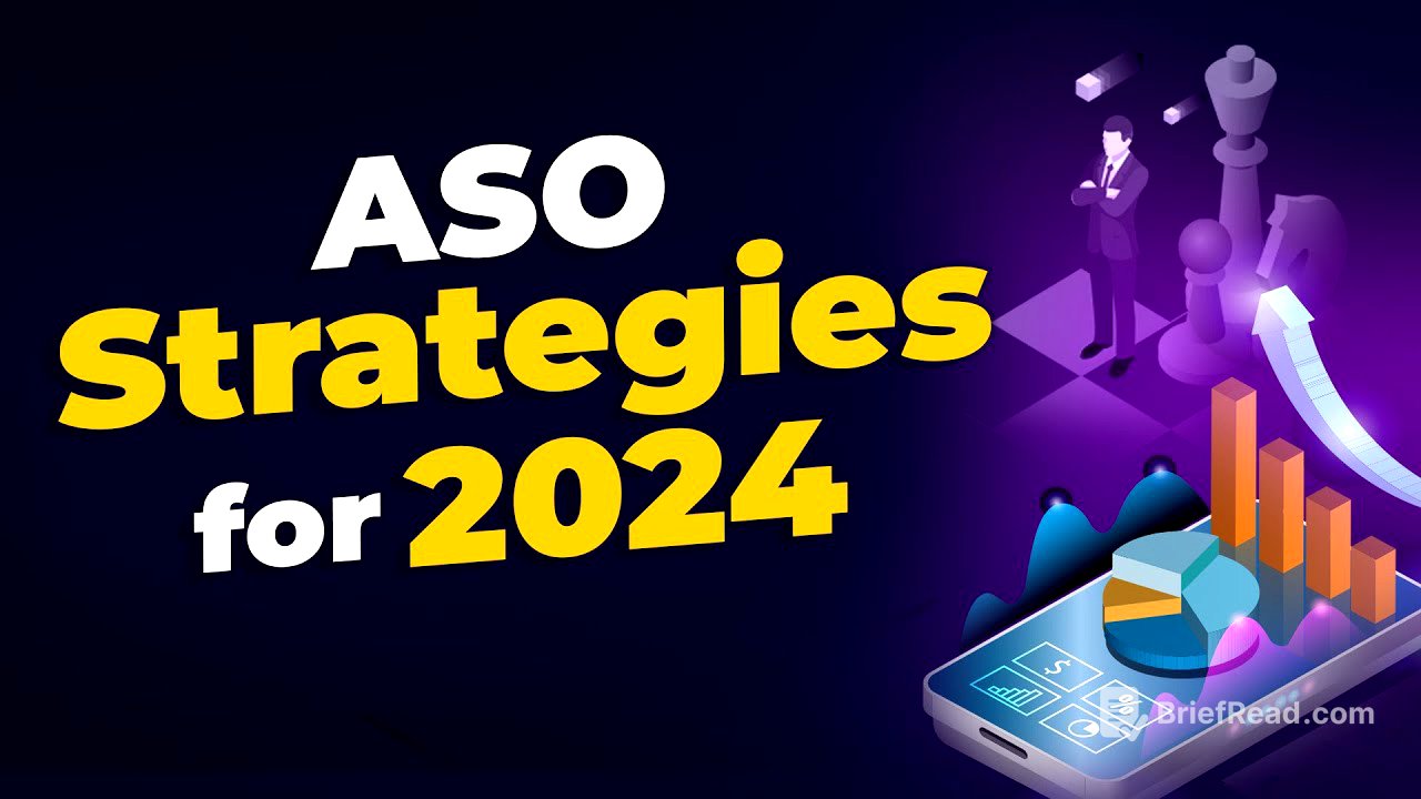Advanced App Store Optimization Strategies for 2024