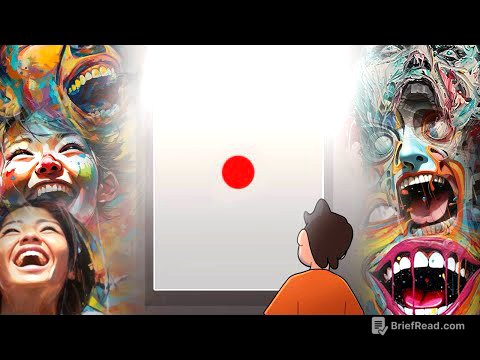 how you can use this RED DOT to beat AI "art" (and what not to do)