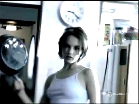 The Original Rachael Leigh Cook Brain on Drugs
