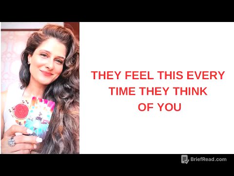 This Is Exactly What Happens Inside Them When They Think of You