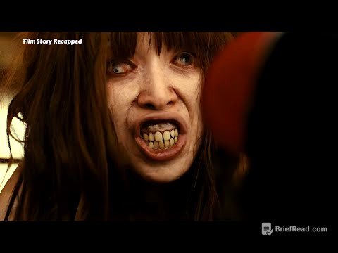 Zombie outbreak in Japan. Manga artist fights with a gun, protects the crowd.