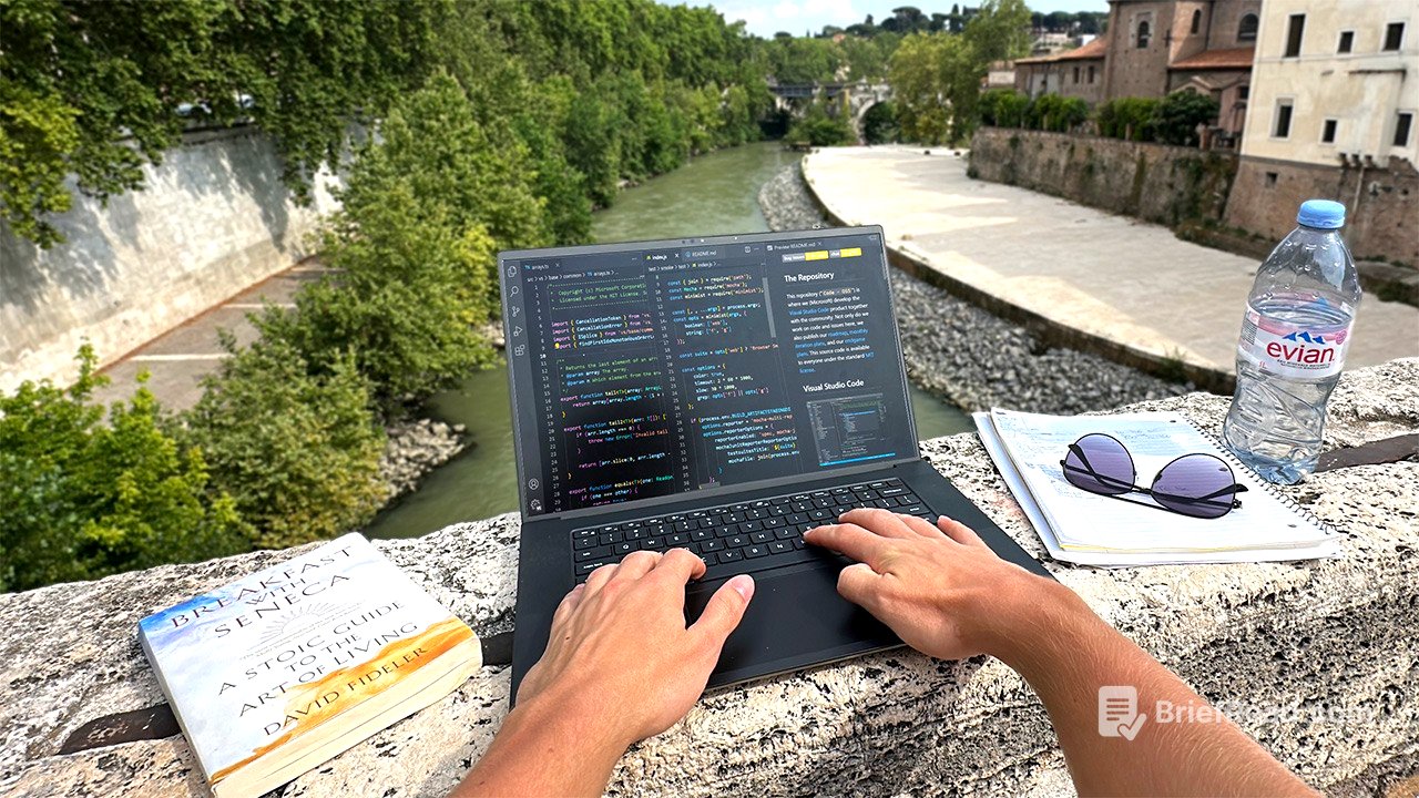 This Is What Study Abroad Really Looks Like