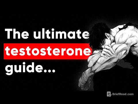 How To TRIPLE Your Testosterone Today