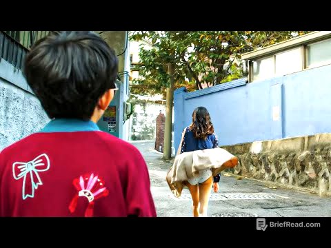 He Sees Everything in 0.1x Speed — And It Changes His Life