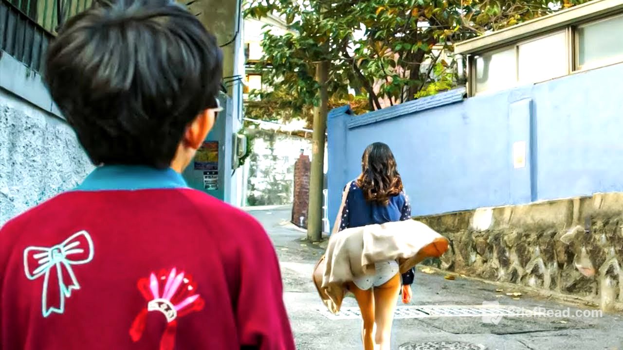 He Sees Everything in 0.1x Speed — And It Changes His Life