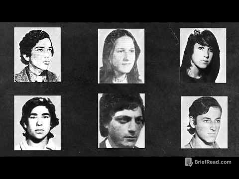 Historias Innecesarias: La Noche de los Lapices
