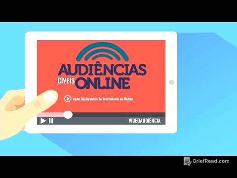 Audiência Conciliação 6 – Proc. N. 0818969-27.2017.8.12.0001