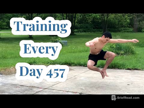 Training Every Day 457- ripple effect