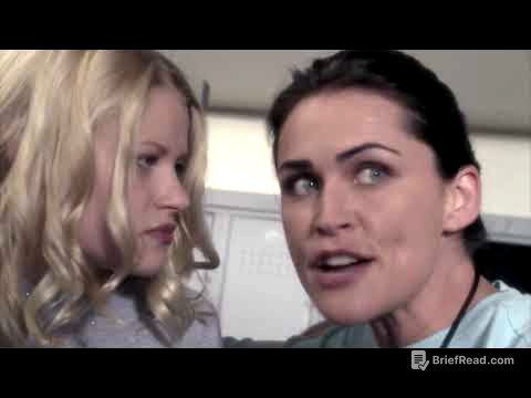 The Girls' Punishment ~ Carrie (2002)