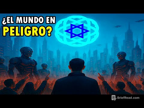 NO Estamos Preparados Para lo que Viene, Descubren ALGO ATERRADOR