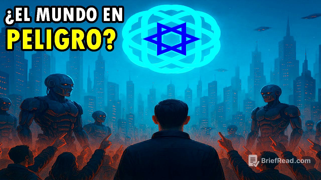 NO Estamos Preparados Para lo que Viene, Descubren ALGO ATERRADOR